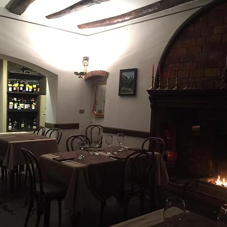 Delzanno Hotell Varallo Exteriör bild