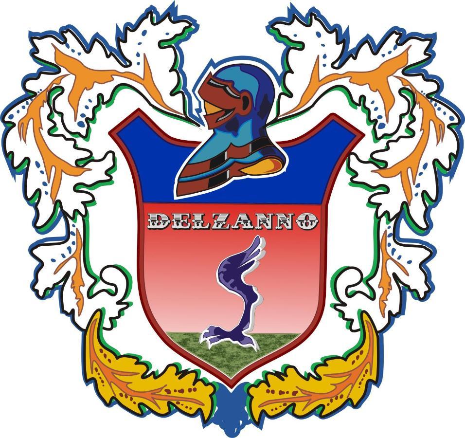 Delzanno Hotell Varallo Exteriör bild