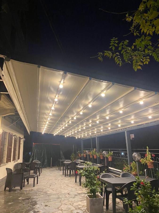 Delzanno Hotell Varallo Exteriör bild